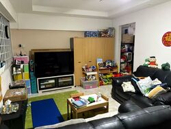 Blk 610 Nee Soon Central Meadows (Yishun), HDB 4 Rooms #566201121